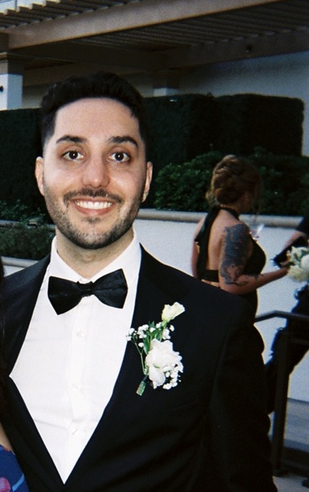 Alex Menassian